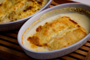 Zagorski štrukli - Krapinske Toplice - Hotel Villa Magdalena