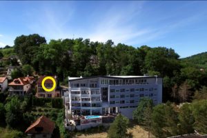 Apartman Toplice, Krapinske Toplice