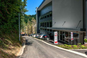 Krapinske Toplice - Hotel Villa Magdalena