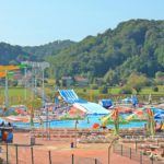 Kupalište Terme Tuhelj, Tuheljske Toplice