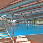 Kupalište Terme Tuhelj, Tuheljske Toplice