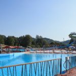 Kupalište Terme Tuhelj, Tuheljske Toplice