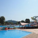 Kupalište Terme Tuhelj, Tuheljske Toplice