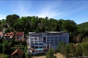 Krapinske Toplice - Hotel Villa Magdalena